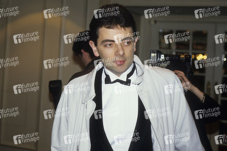 BAFTA Film Awards 1988 in London